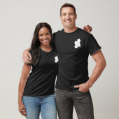 Fußball T-Shirt (Unisex)
