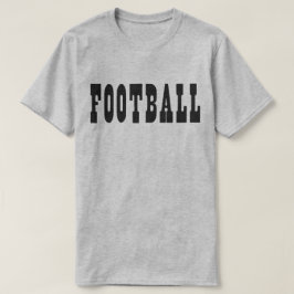 Fußball-T - Shirt