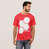 Fußball T-Shirt (Vorne ganz)