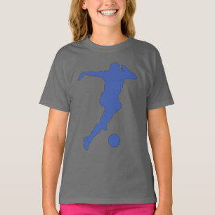 Fußball T-Shirt