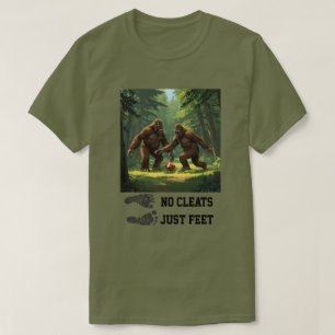 Fußball-T - Shirt