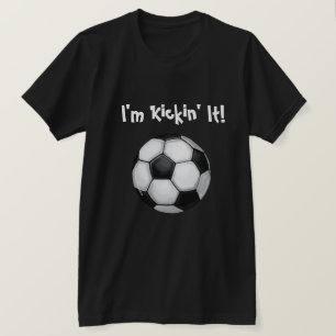 Fußball T-Shirt