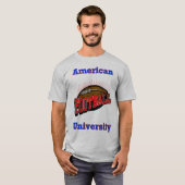 Fußball T-Shirt (Vorne ganz)
