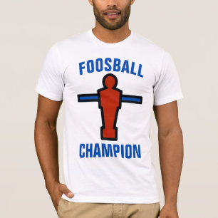 Fußball-T - Shirt