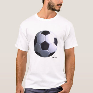 FUSSBALL T-Shirt