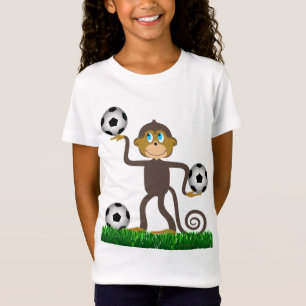 Fußball T-Shirt