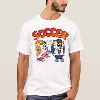 Fußball-T - Shirt