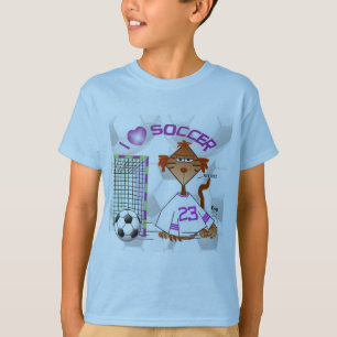 Fußball-T - Shirt