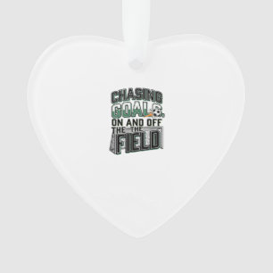 Fußball-T-Shirt-Design im Vintage-Stil_1 Ornament