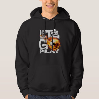 Fußball T-Shirt, Fußball T-Shirt für Männer, Fußba Hoodie