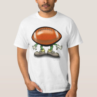 Fußball-T-Shirt T-Shirt