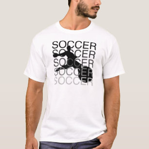 FUSSBALL T-Shirts und Geschenke