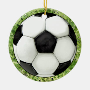 Fußball-Tag / Ornament - SRF