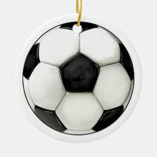 Fußball-Tag / Ornament - SRF