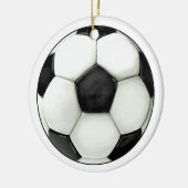 Fußball-Tag / Ornament - SRF (Links)