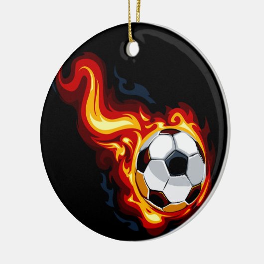 Fußball-Tag / Ornament - SRF (Links)