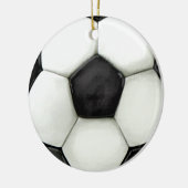 Fußball-Tag / Ornament - SRF (Links)