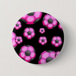 Fußball-Tapete Button