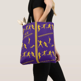 Fußball Tasche