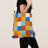 Fußball Tasche (Von Nahem)