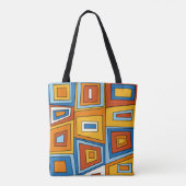 Fußball Tasche (Rückseite)