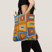 Fußball Tasche (Von Nahem)