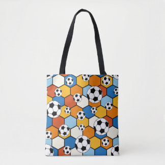 Fußball Tasche