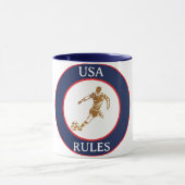 FUSSBALL TASSE (Zentrum)