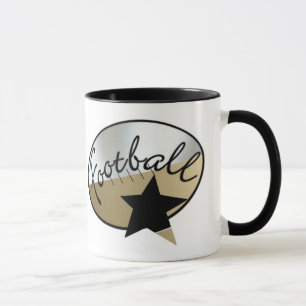 Fußball Tasse