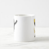 Fußball Tasse (Mittel)