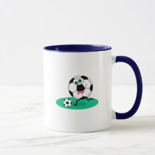 Fußball Tasse