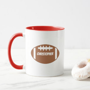 Fußball Tasse