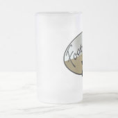 Fußball Tasse (Mittel)