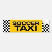 Fußball-Taxi