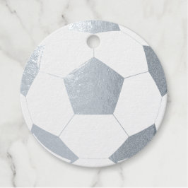 Fußball Teamname oder Text Custom Sports Real Geschenkanhänger