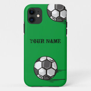 Fußball-Thema iPhone 5 Fall Case-Mate iPhone Hülle