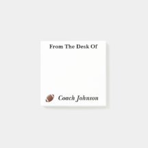 Fußball-Themennotizen