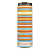 Fußball Thermosbecher (Rückseite)