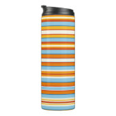 Fußball Thermosbecher (Nach rechts gedreht)