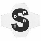 Fußball TOP DESIGN SPORT (Flach)