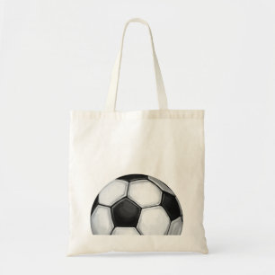 Fußball Tragetasche
