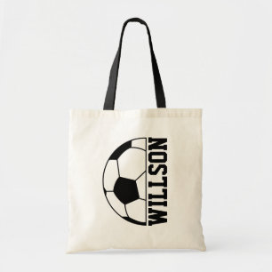 Fußball Tragetasche
