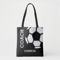Fußball-Trainer-personalisierter Sport-modernes