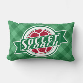 Fußball-Trainerpolster Lendenkissen