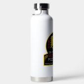 Fußball Trinkflasche (Rechts)