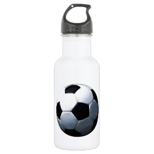 Fußball Trinkflasche