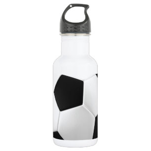 Fußball Trinkflasche