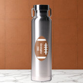 Fußball Trinkflasche