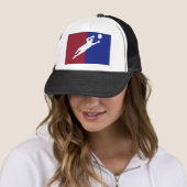 Fußball Truckerkappe (Beispiel)