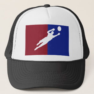 Fußball Truckerkappe